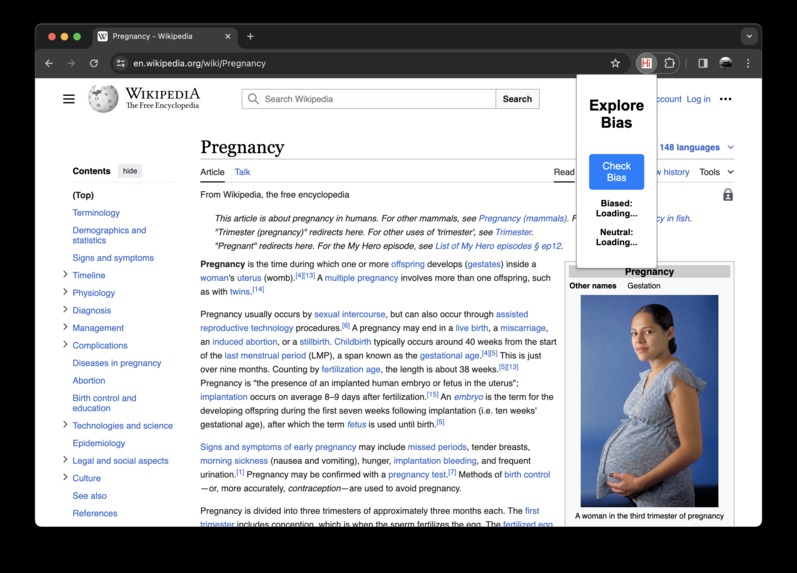MBES – screenshot 2