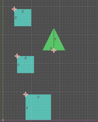 Geo Defense – screenshot 1