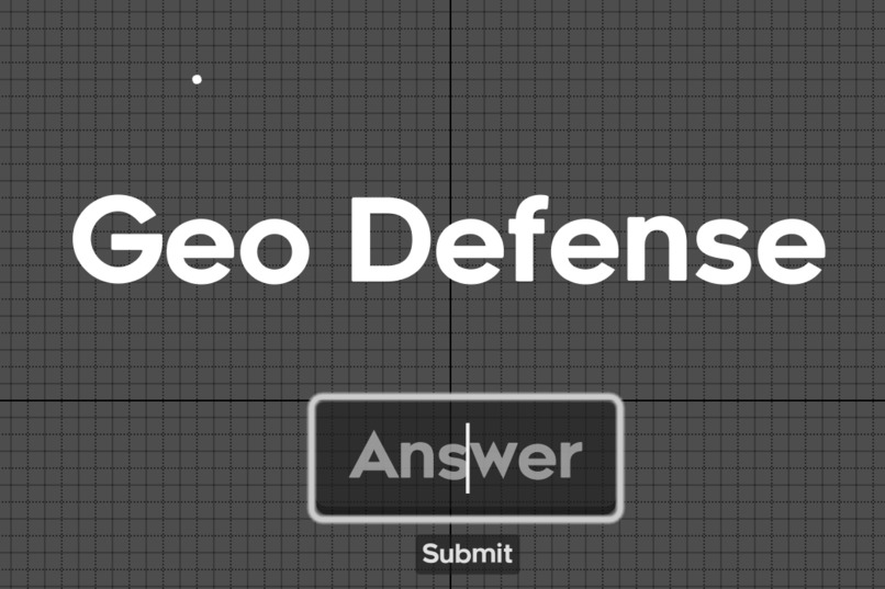 Geo Defense – screenshot 2
