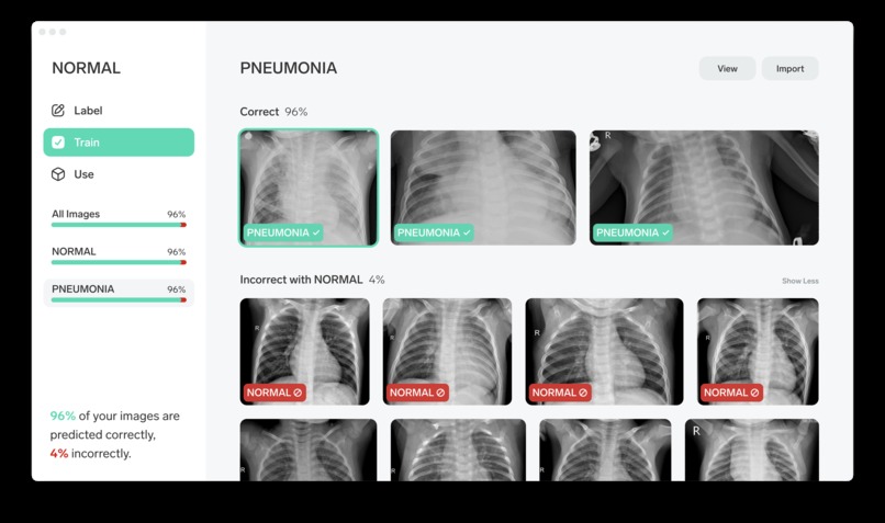 PneumoHacked – screenshot 1