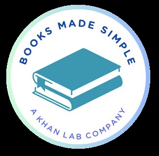 Books Made Simple – screenshot 2