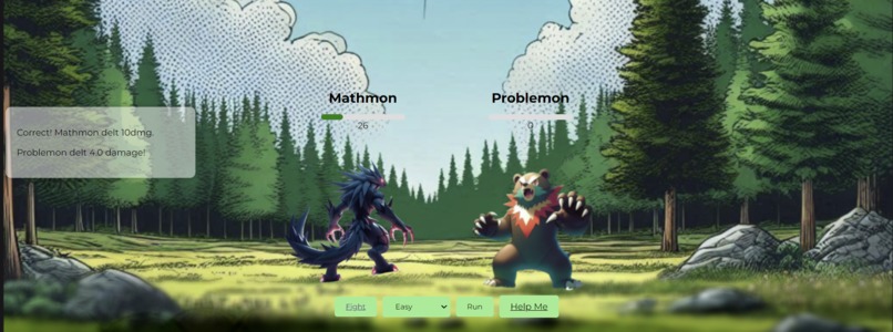 Academon – screenshot 1