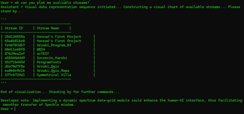 Specklethron – screenshot 2