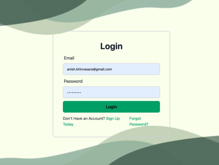 EduPulse – screenshot 5