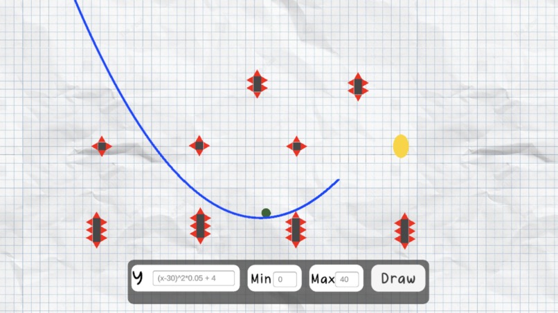 Functional Flight – screenshot 3