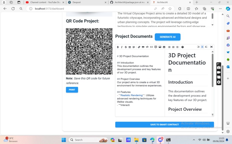 Architect AI – screenshot 6