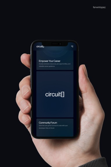 Circuit – screenshot 3
