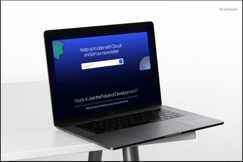 Circuit – screenshot 4