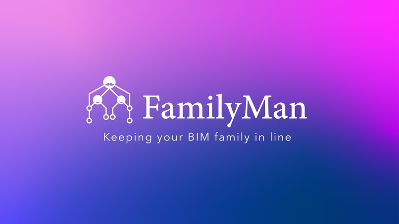 FamilyMan – screenshot 1