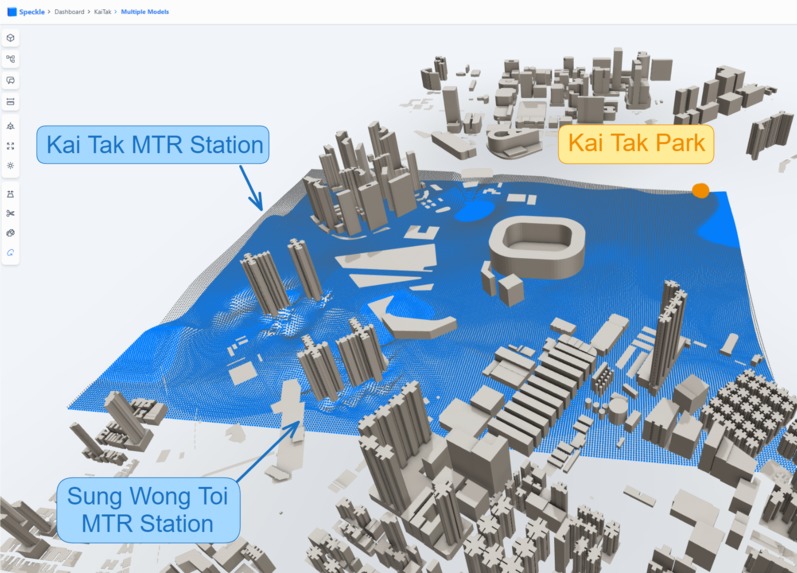 Kai Tak MGM JV – screenshot 3