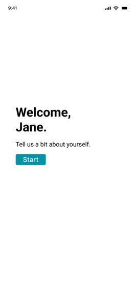 MediNet – screenshot 4