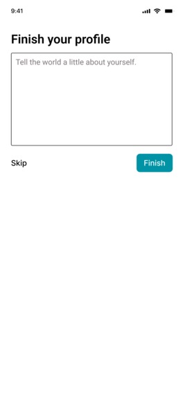 MediNet – screenshot 7