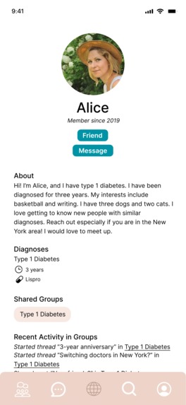 MediNet – screenshot 11