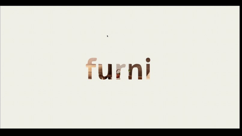 Furni - Ecommerce Website – screenshot 1