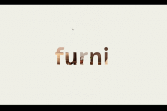 Furni - Ecommerce Website