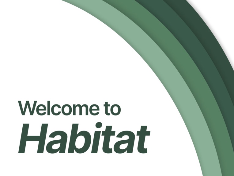 Habitat – screenshot 1