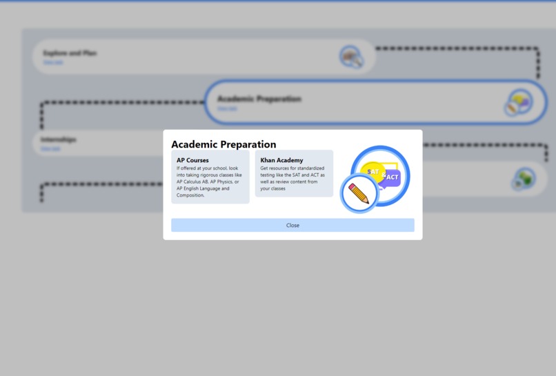 Track2Tomorrow – screenshot 4