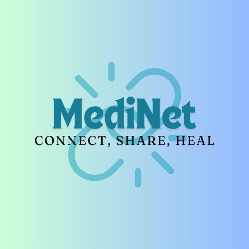 MediNet – screenshot 1