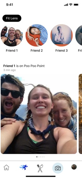 FITogether – screenshot 6