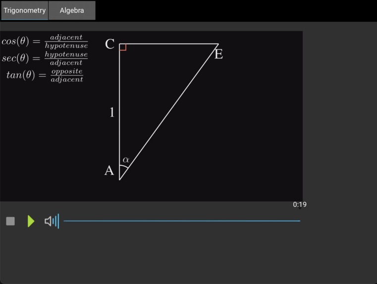 MathQuest Animations – screenshot 4