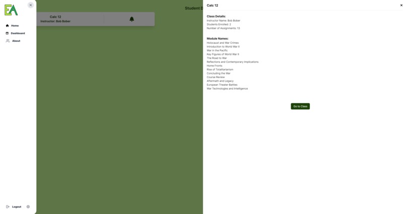IntellEdapt – screenshot 2