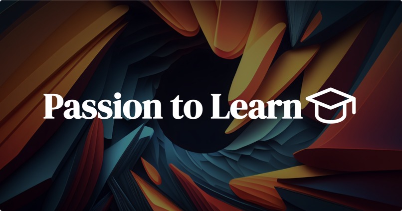 Passion to Learn – screenshot 1