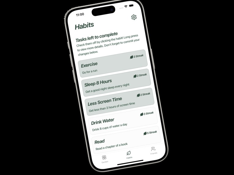 Habitat – screenshot 3