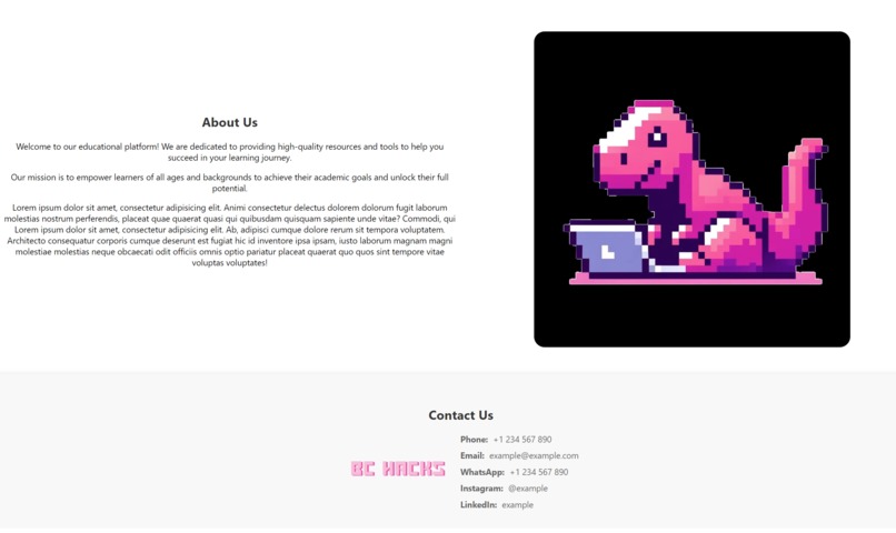 Peregrine – screenshot 2