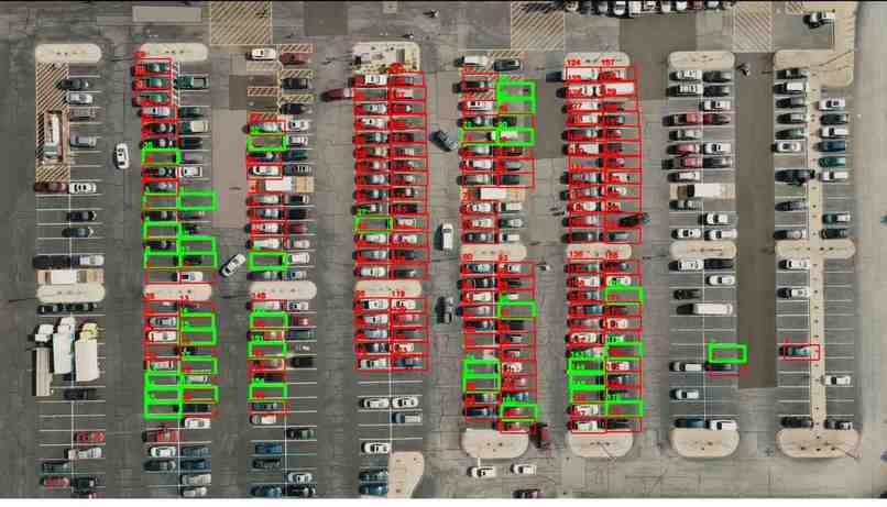 Park&Go – screenshot 8