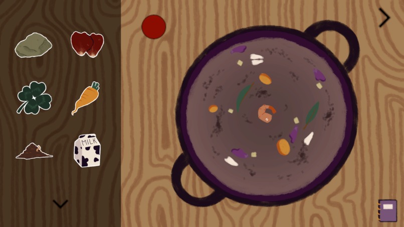 Shrimp Soup – screenshot 6