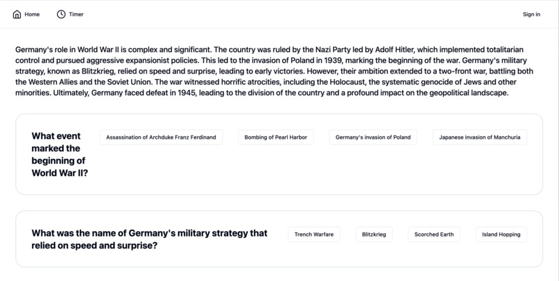 Apical – screenshot 3