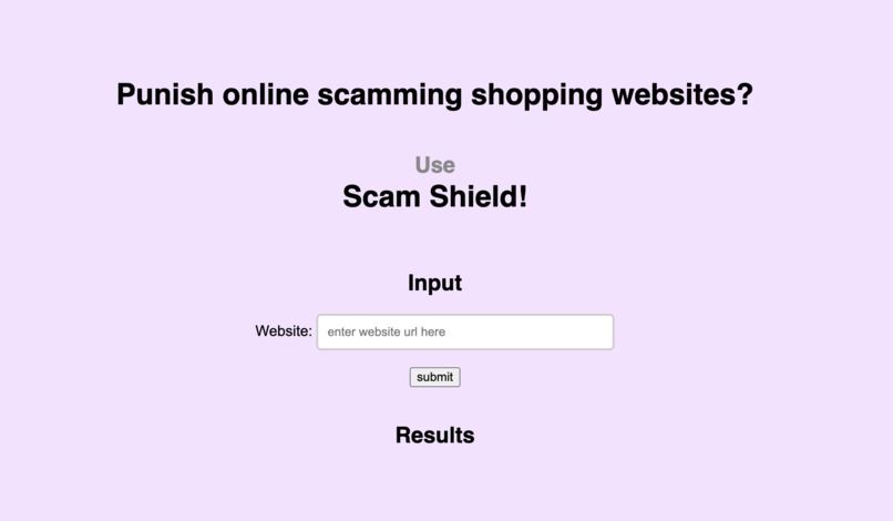 Skam Shield – screenshot 1