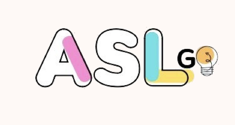 ASLGo – screenshot 1