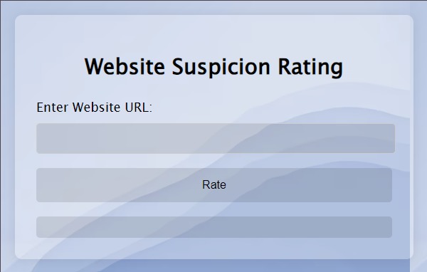 Anti-"Fishing" Extension – screenshot 1