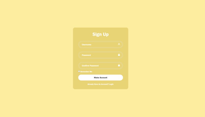 TutorHive – screenshot 2
