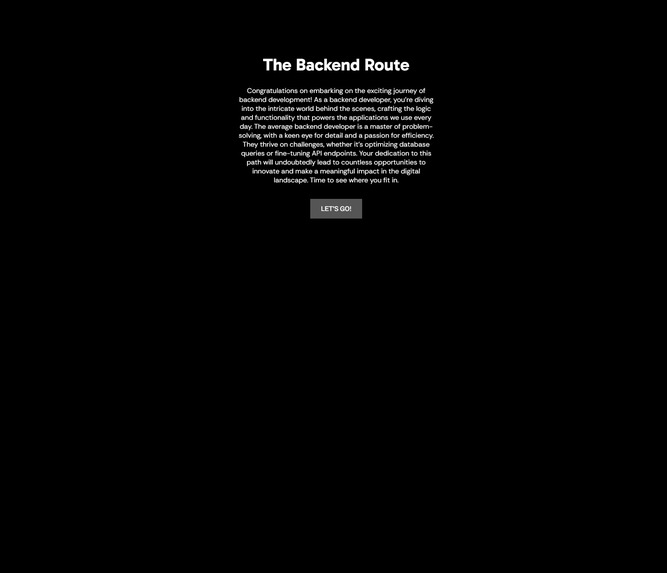 Flow. – screenshot 4