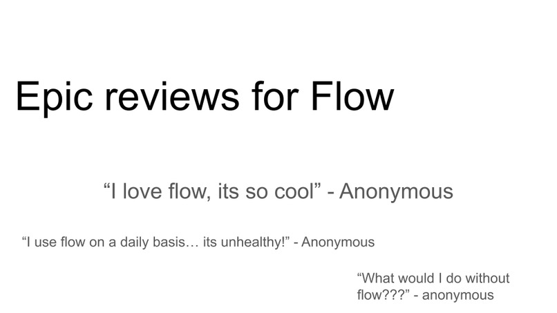 Flow. – screenshot 5