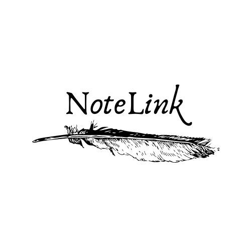 NoteLink – screenshot 1
