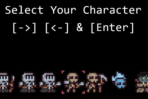 Plead With The Dungeon – screenshot 4