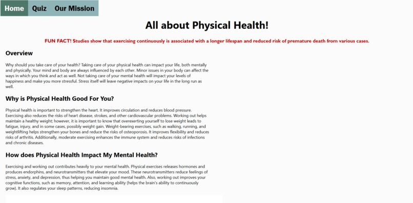 Elevated Exercise - minecraftsteveloml – screenshot 1