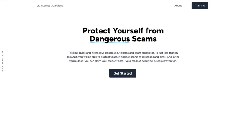 Stega Guardians – screenshot 1