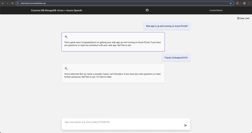 Shan's Project – screenshot 1