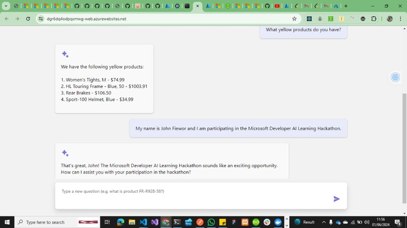 Gradr – screenshot 3