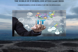 Impact of Covoid on IT