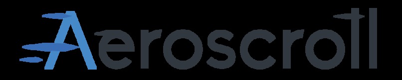 Aeroscroll Gallery Wordpress Plugin – screenshot 1