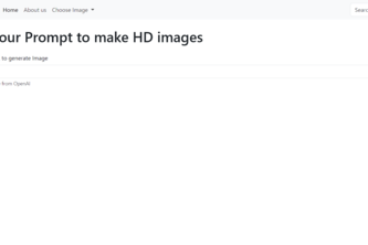 Image Generator | Devpost