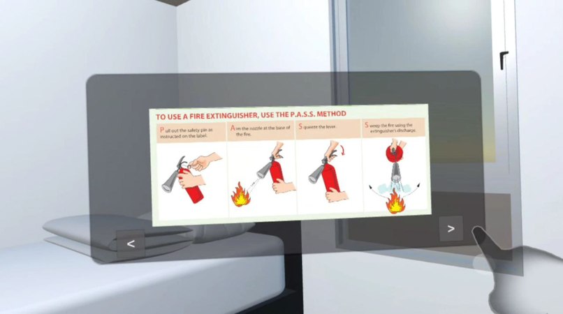 FireDay – screenshot 1