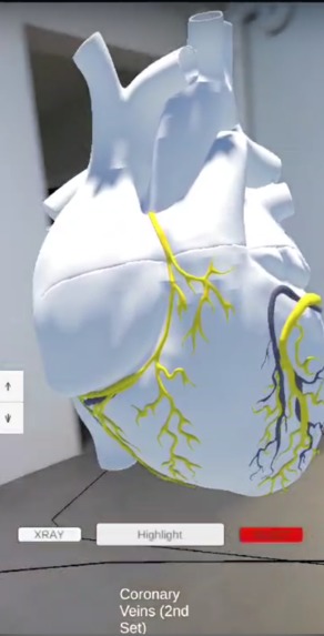 Top2Percent-Xperience_2024 – screenshot 1