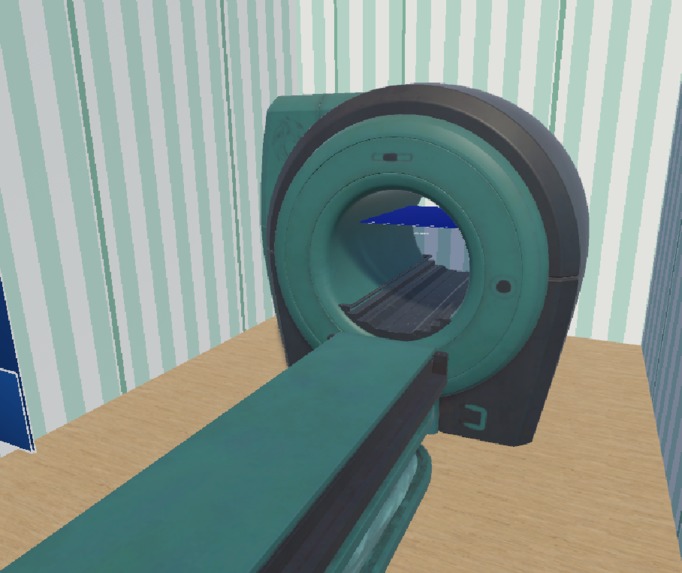 MediEXP – screenshot 1