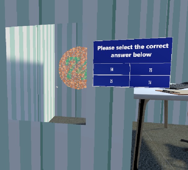 MediEXP – screenshot 2